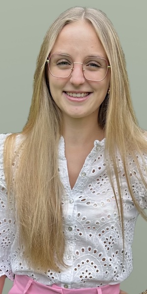 Dr Séverine Paquet
